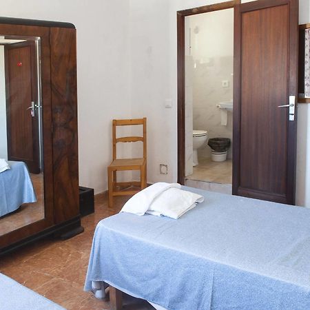 Surfing Concept Hostel Cala Ratjada  Buitenkant foto