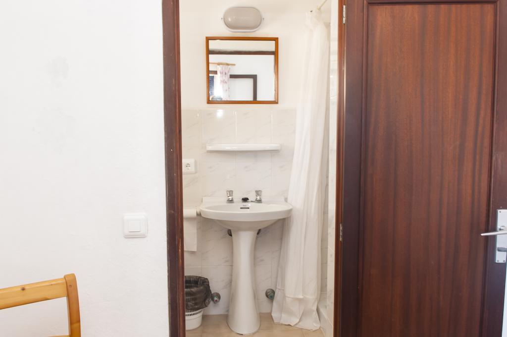 Surfing Concept Hostel Cala Ratjada  Kamer foto